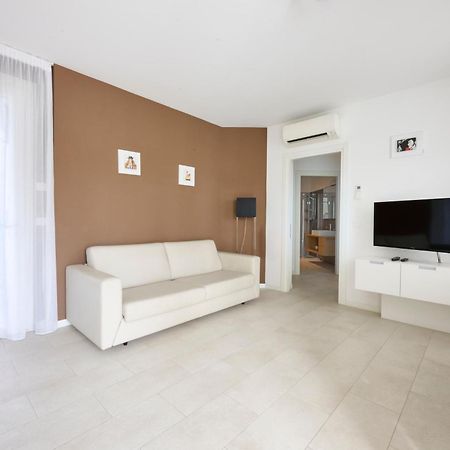 Les Maisons Apartments Lido di Jesolo Exterior foto