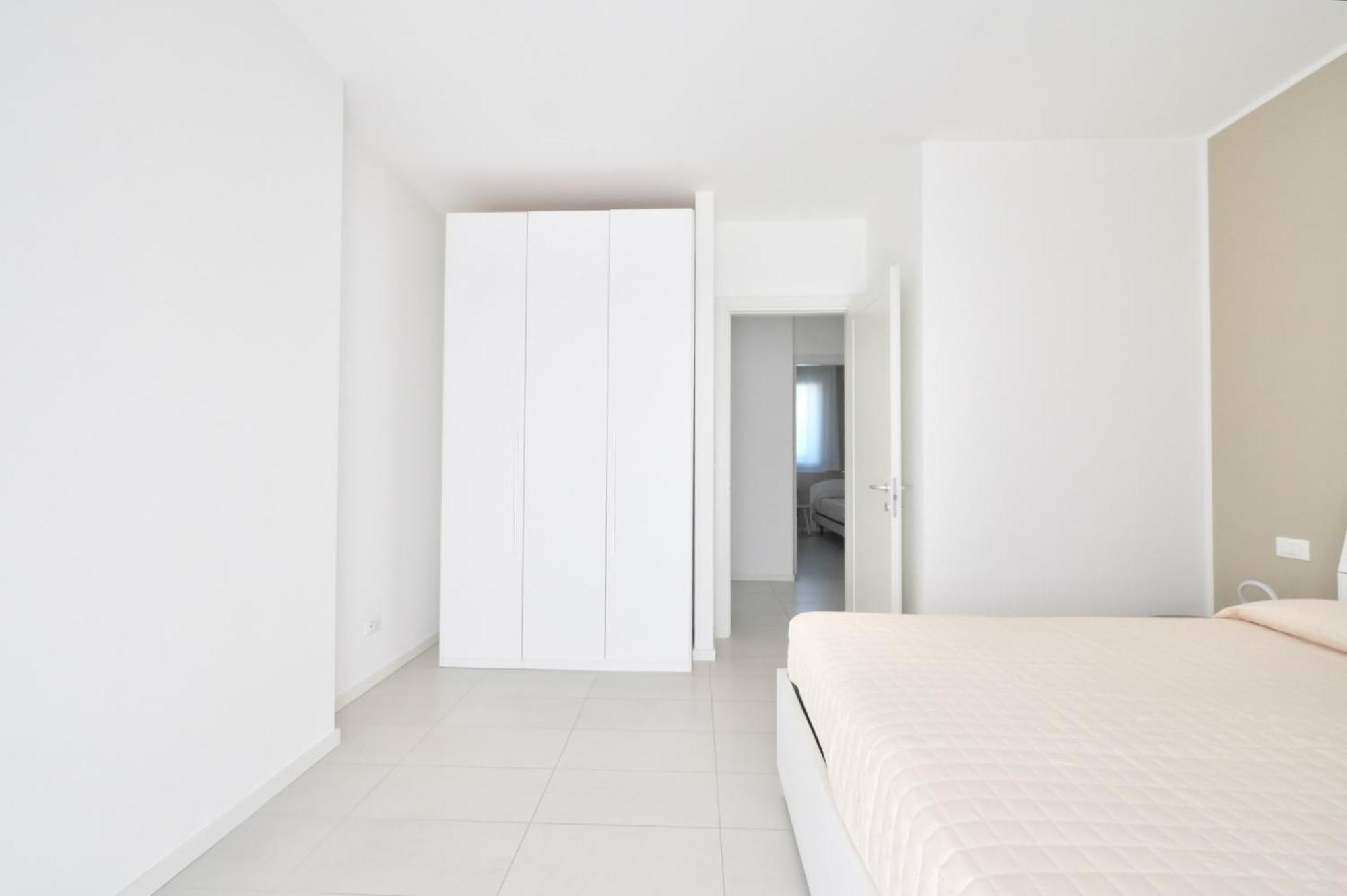 Les Maisons Apartments Lido di Jesolo Exterior foto