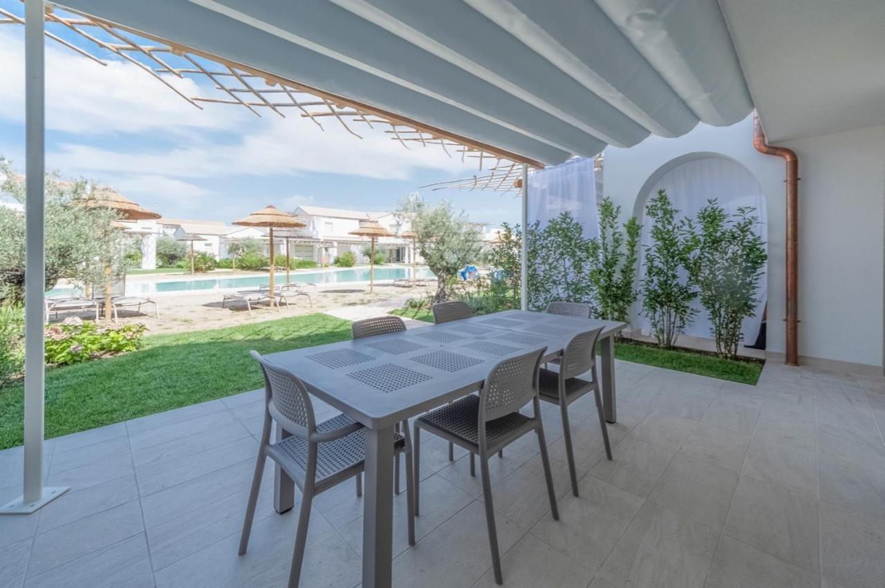 Les Maisons Apartments Lido di Jesolo Exterior foto