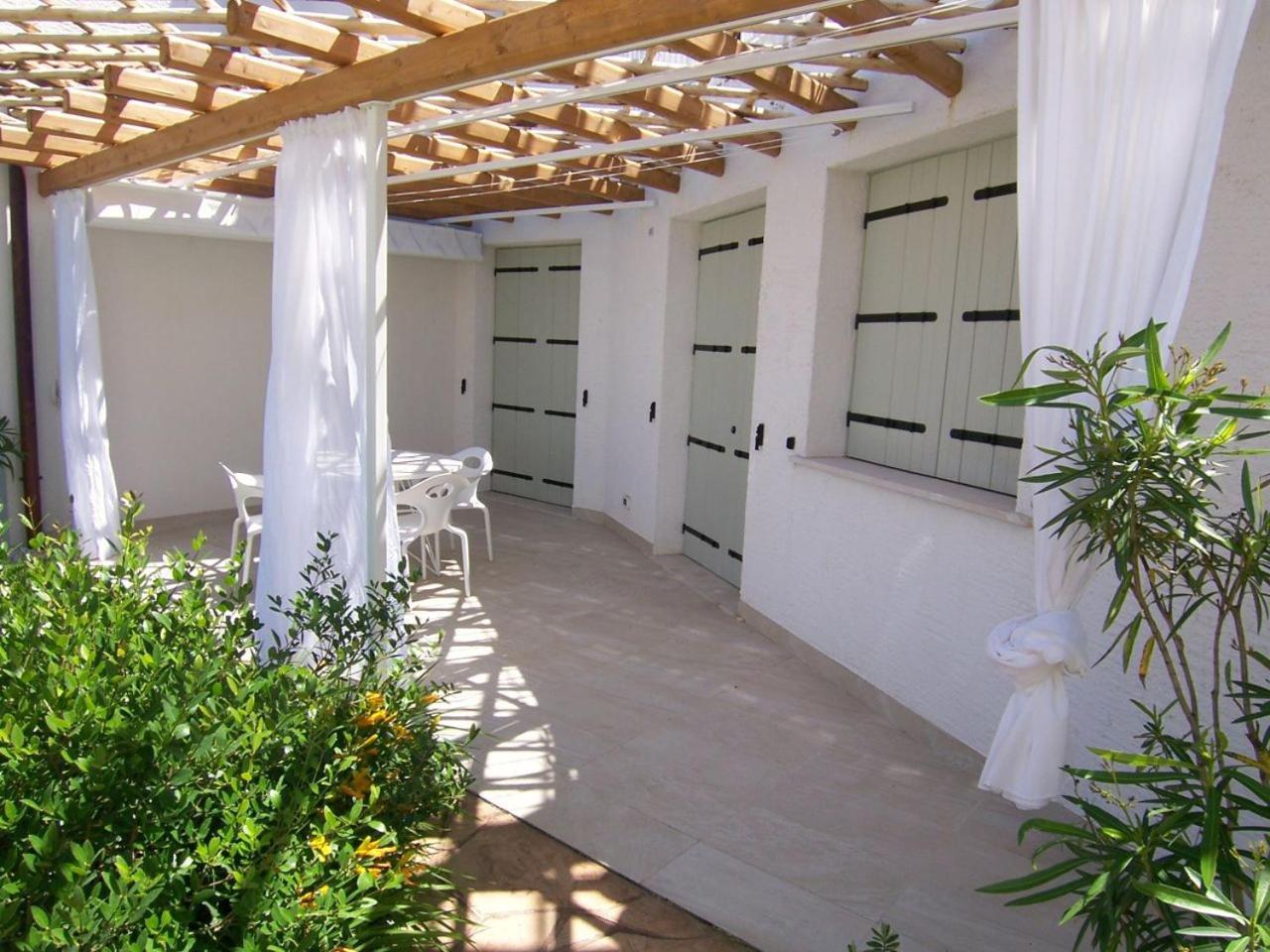 Les Maisons Apartments Lido di Jesolo Exterior foto