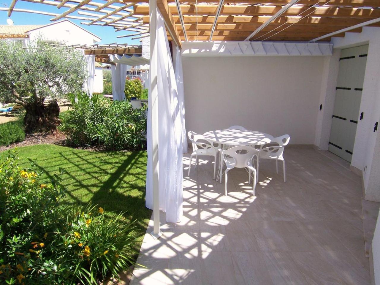 Les Maisons Apartments Lido di Jesolo Exterior foto