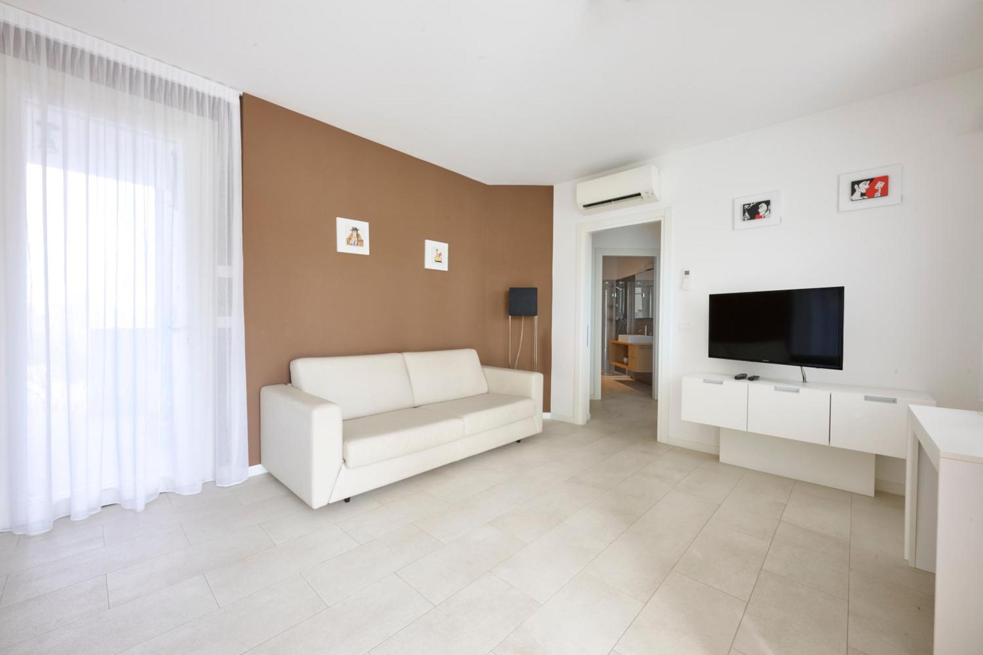 Les Maisons Apartments Lido di Jesolo Exterior foto