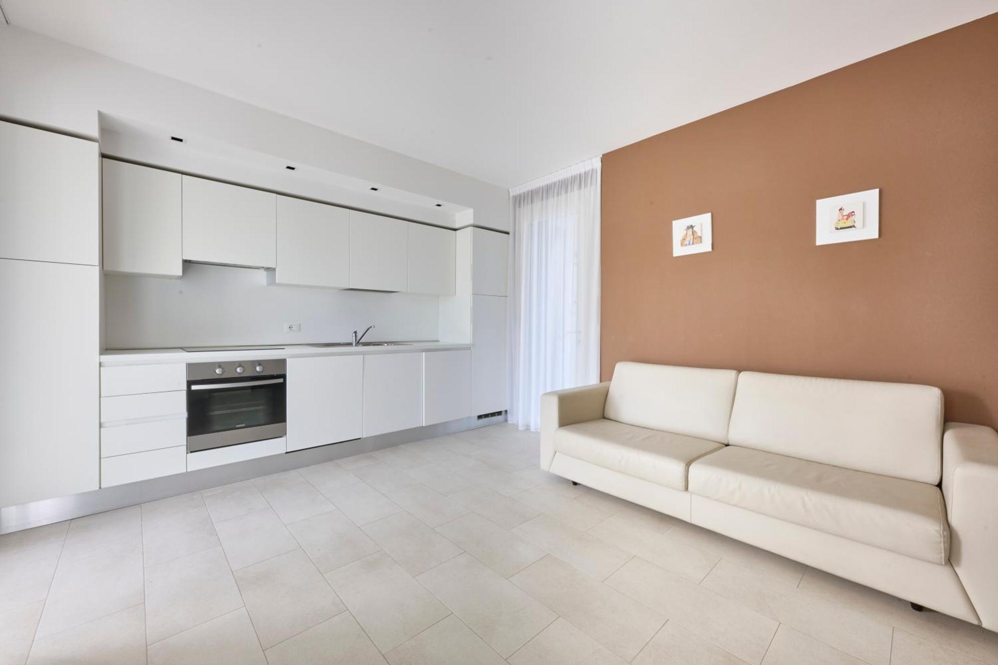 Les Maisons Apartments Lido di Jesolo Exterior foto