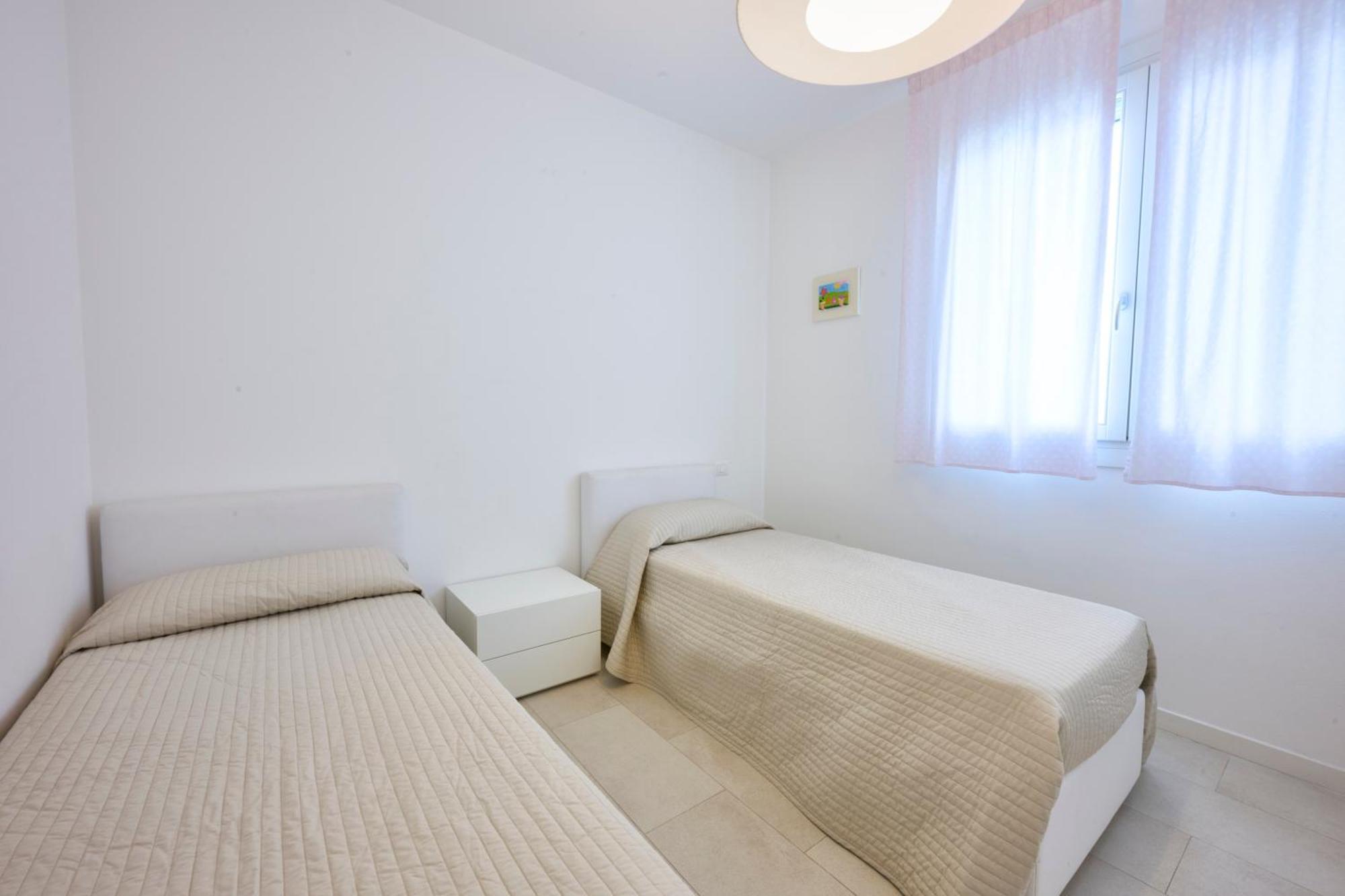 Les Maisons Apartments Lido di Jesolo Exterior foto