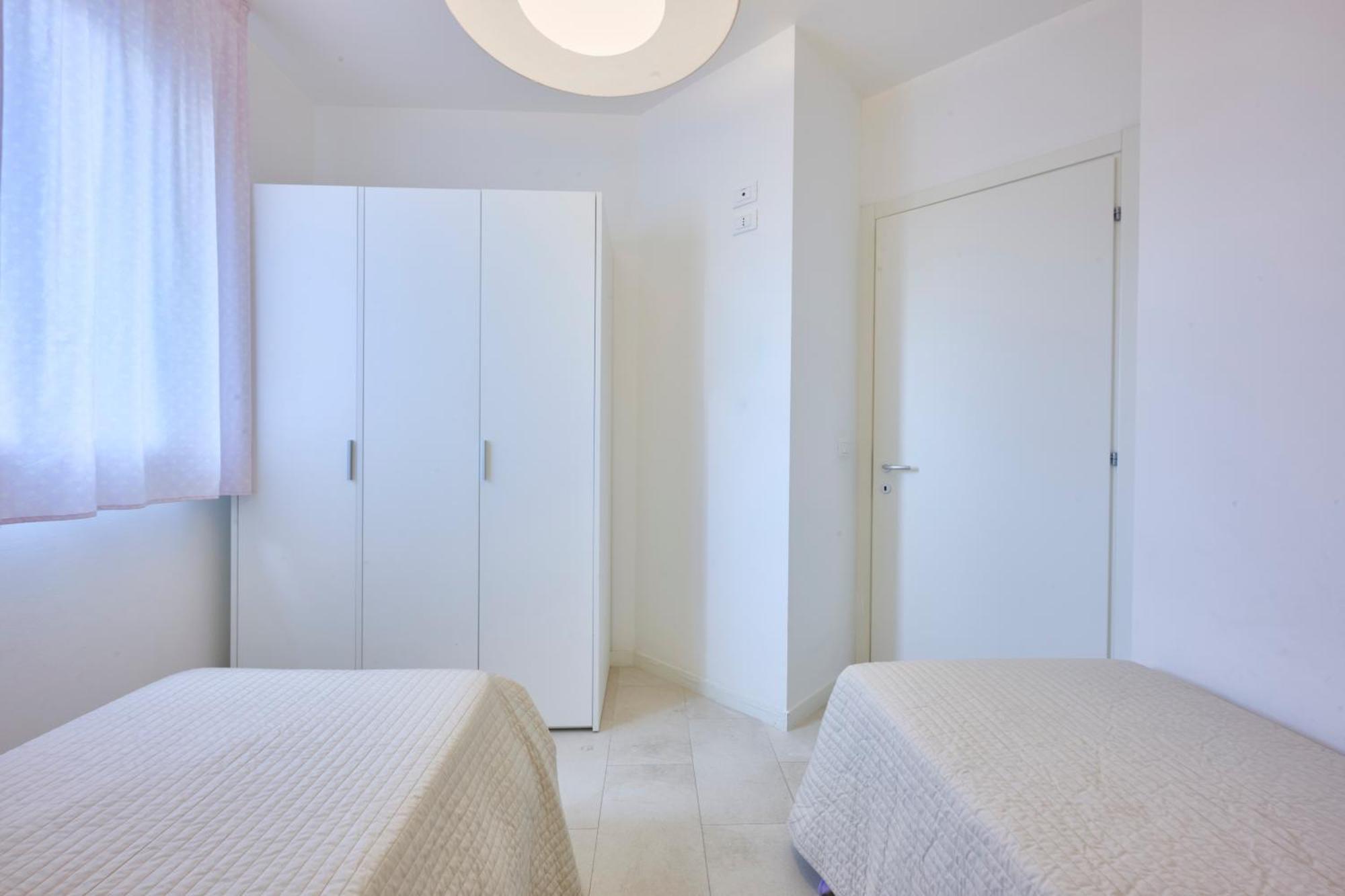 Les Maisons Apartments Lido di Jesolo Exterior foto