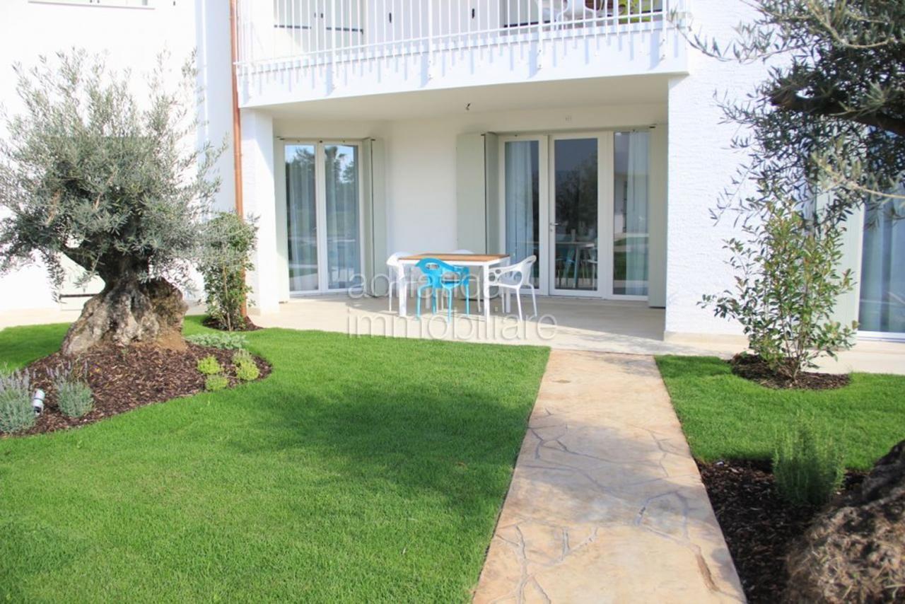Les Maisons Apartments Lido di Jesolo Exterior foto
