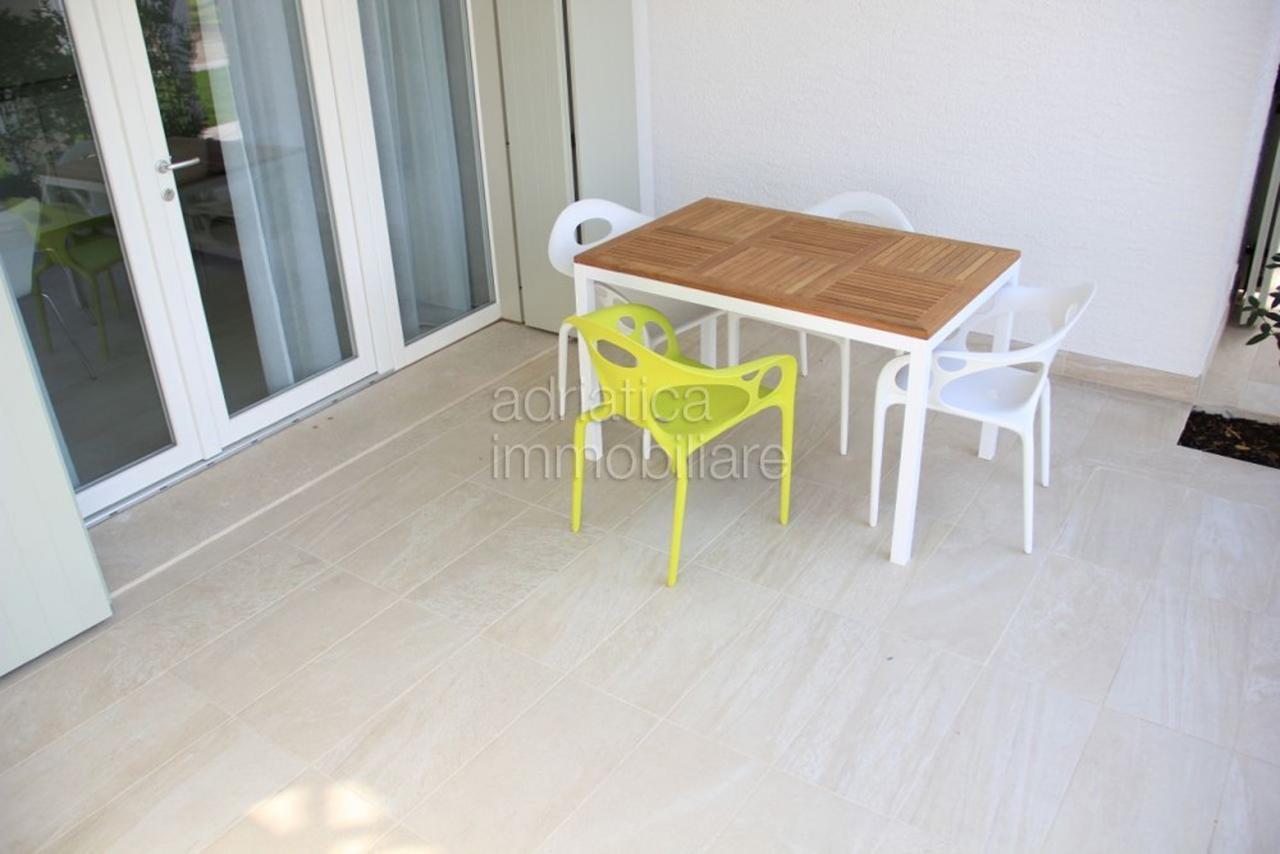 Les Maisons Apartments Lido di Jesolo Exterior foto