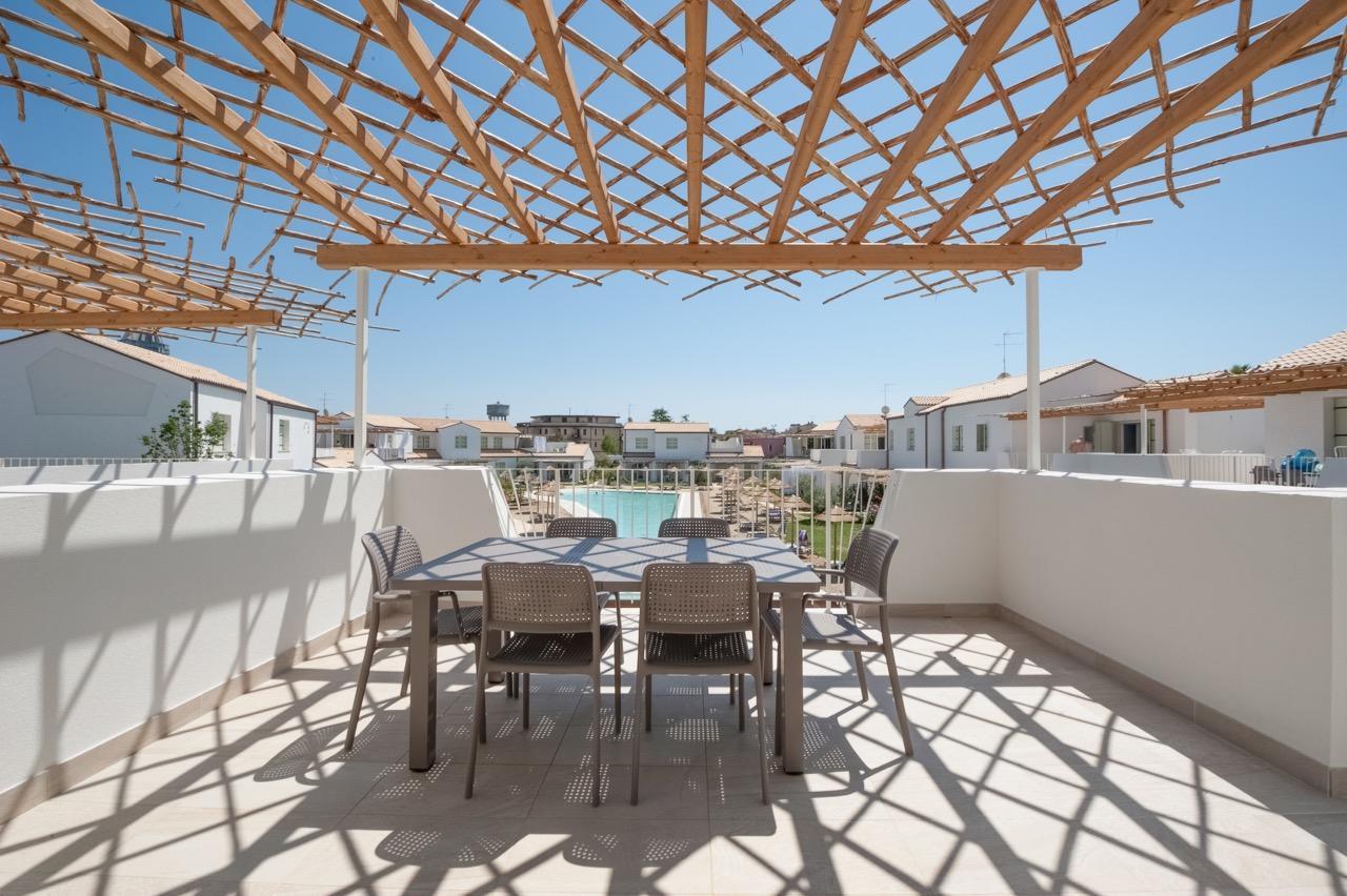Les Maisons Apartments Lido di Jesolo Exterior foto
