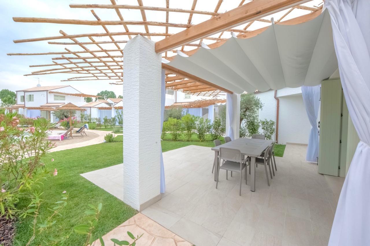 Les Maisons Apartments Lido di Jesolo Exterior foto